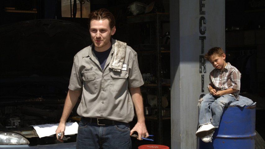 Old Bones episode synopsis,reviews,forums,photos,