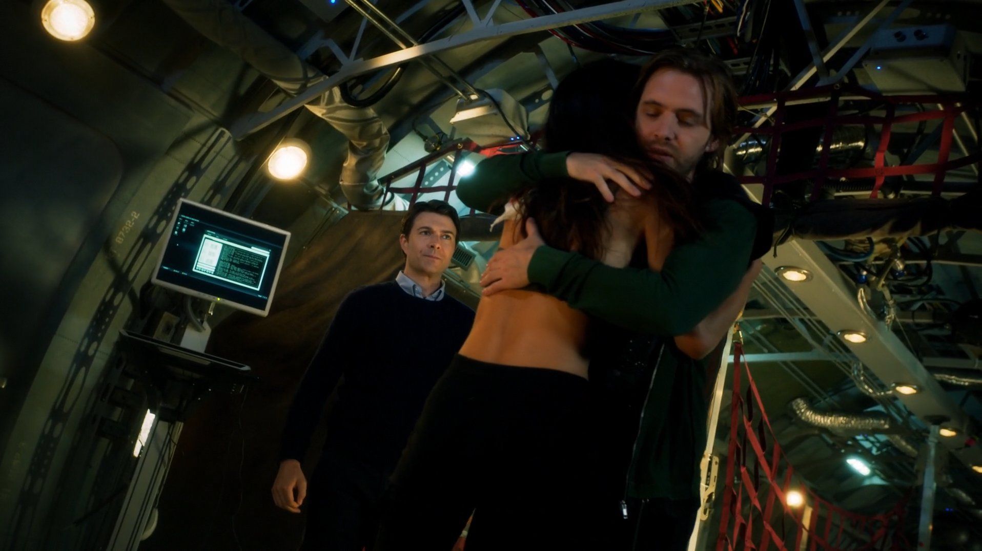 Dead or Alive episode synopsis,reviews,forums,photos,