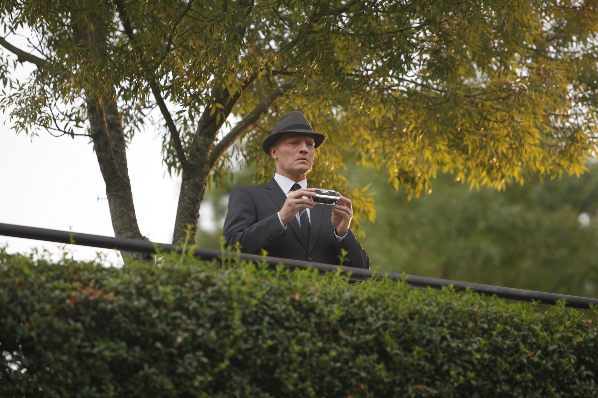 August episode synopsis,reviews,forums,photos,