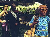 Let He Who Is Without Sin... episode synopsis,reviews,forums,photos,
