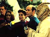 Displaced episode synopsis,reviews,forums,photos,