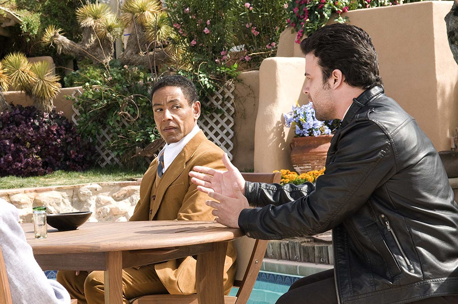 Hermanos episode synopsis,reviews,forums,photos,