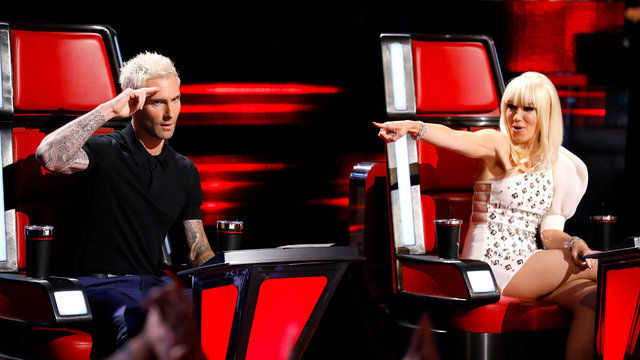 Live Playoffs, Night 2 episode synopsis,reviews,forums,photos,