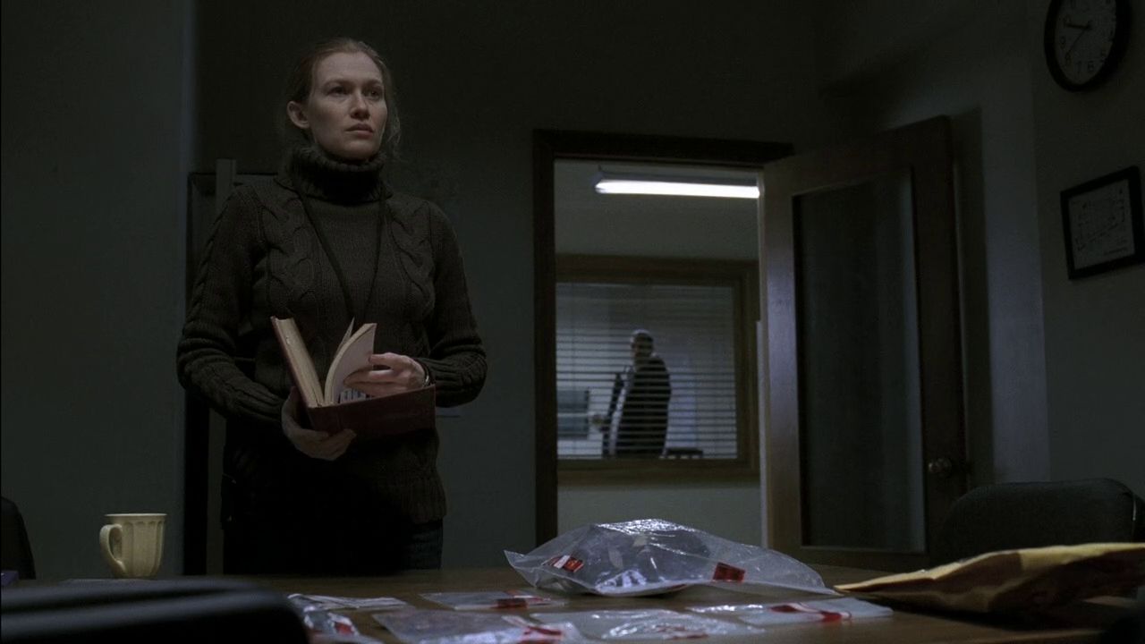 I'll Let You Know When I Get There episode synopsis,reviews,forums,photos,