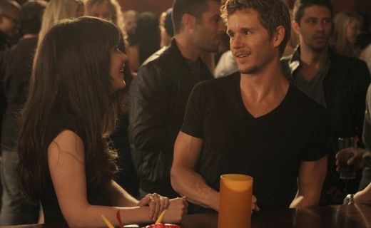 Valentine's Day episode synopsis,reviews,forums,photos,