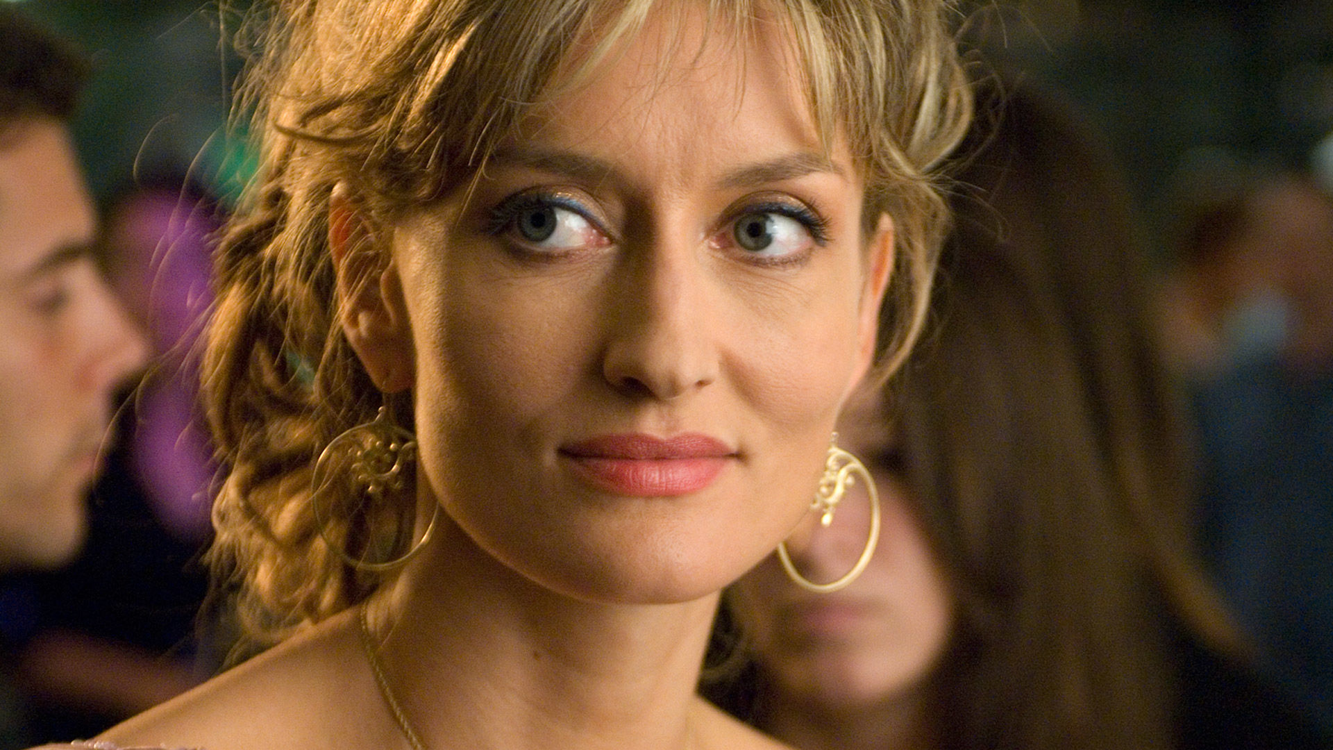 Fear and Loathing at the Fundraiser episode synopsis,reviews,forums,photos,