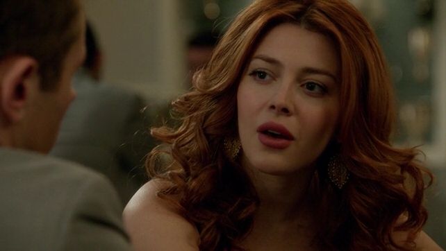 Kindred episode synopsis,reviews,forums,photos,
