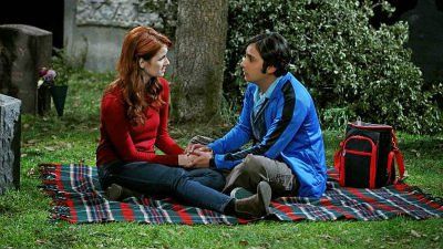 The Commitment Determination episode synopsis,reviews,forums,photos,