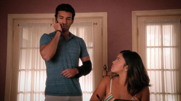 Chapter Seventy episode synopsis,reviews,forums,photos,