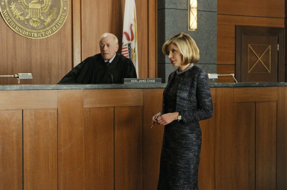 The Seven Day Rule episode synopsis,reviews,forums,photos,