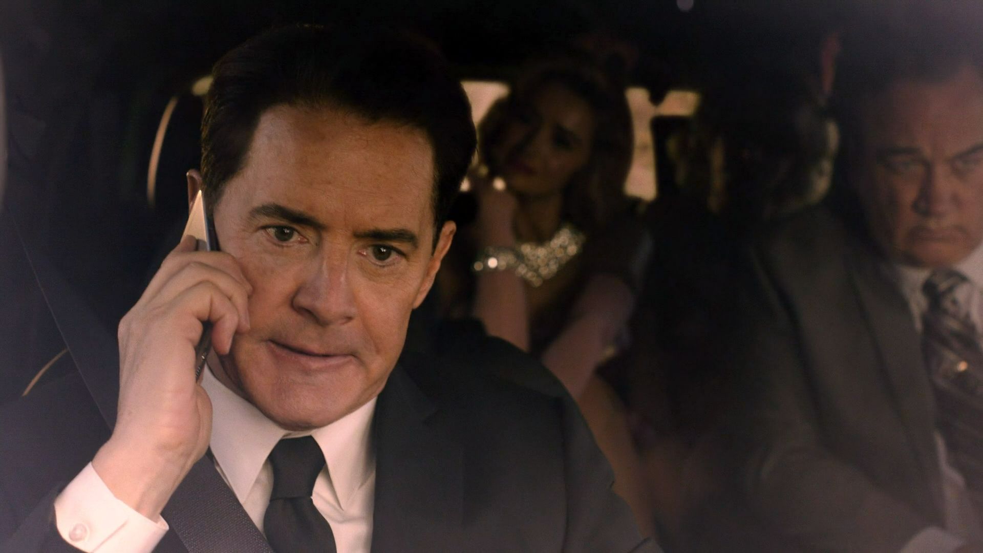 The Return, Part 17 episode synopsis,reviews,forums,photos,