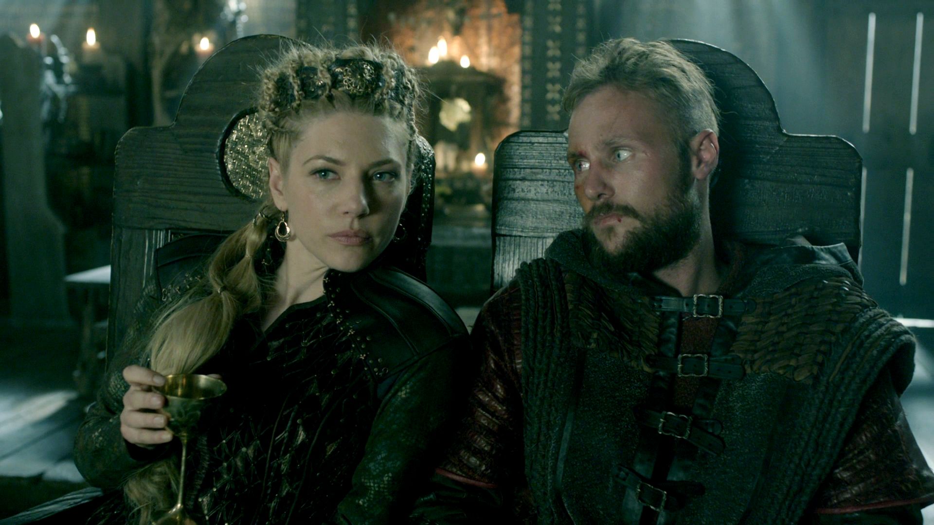 The Plan episode synopsis,reviews,forums,photos,