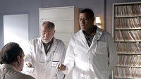 The Gone Dead Train episode synopsis,reviews,forums,photos,