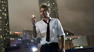Non Est Asylum episode synopsis,reviews,forums,photos,
