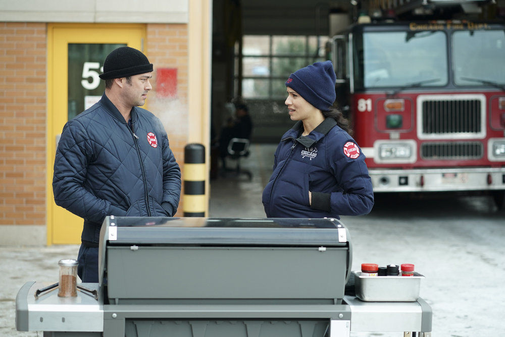 Looking for a Lifeline episode synopsis,reviews,forums,photos,