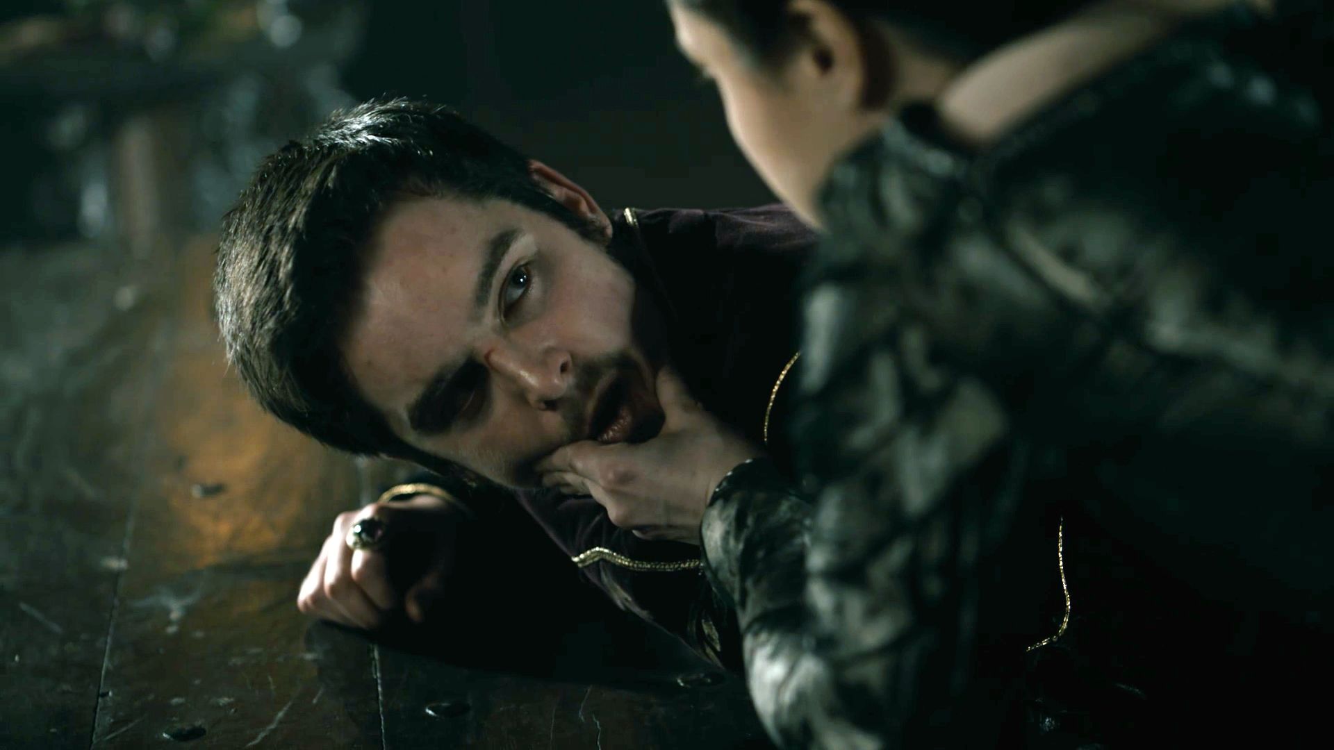 The Most Terrible Thing episode synopsis,reviews,forums,photos,