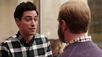 L is for Likeability episode synopsis,reviews,forums,photos,