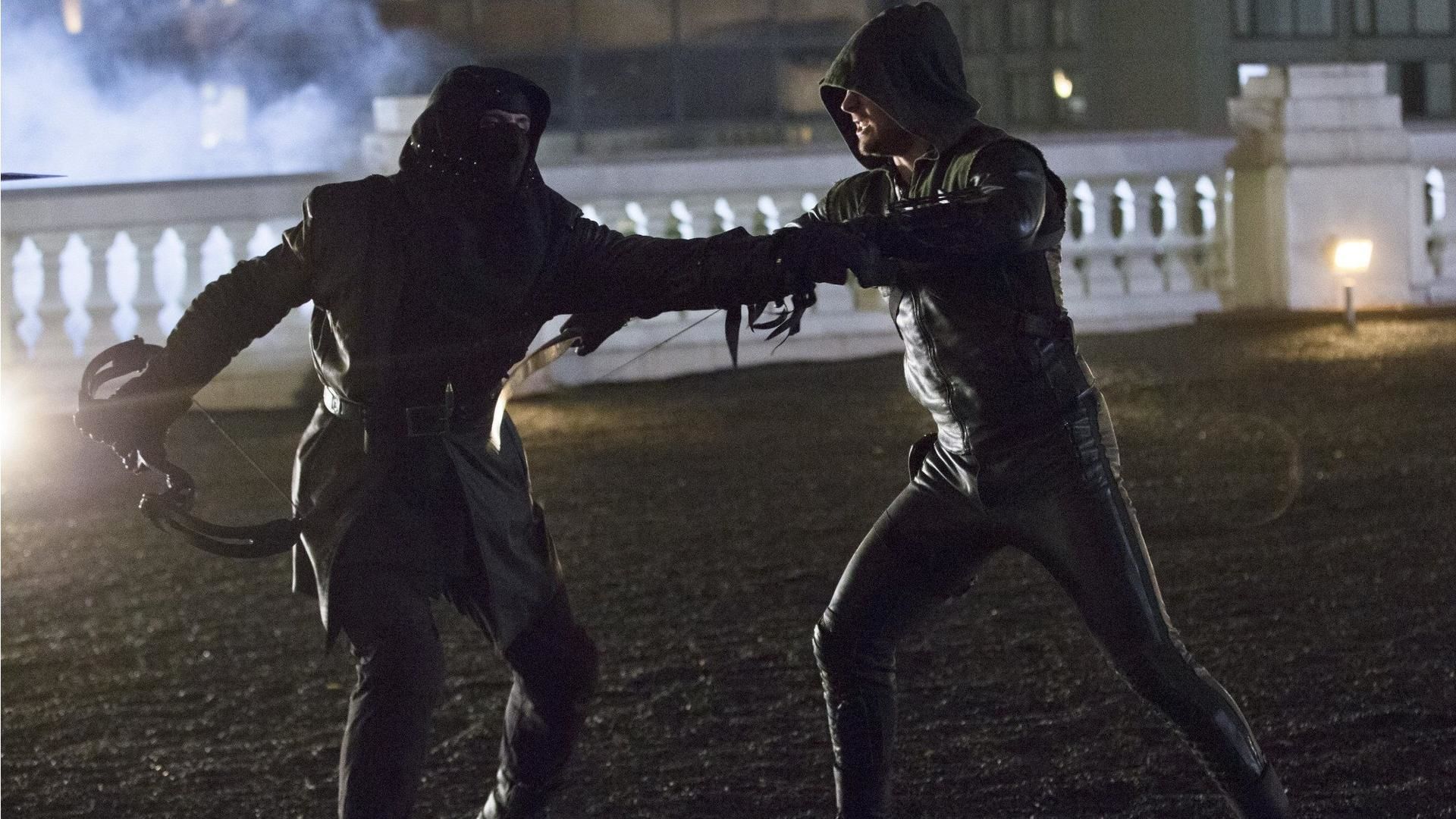 Sacrifice episode synopsis,reviews,forums,photos,