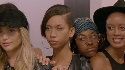 Beauty Is a Trademark episode synopsis,reviews,forums,photos,