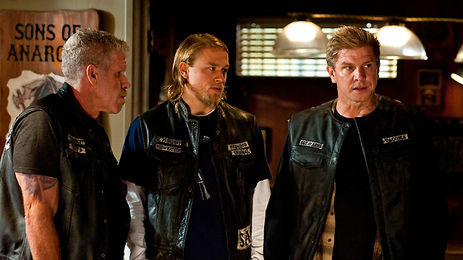 The Push episode synopsis,reviews,forums,photos,