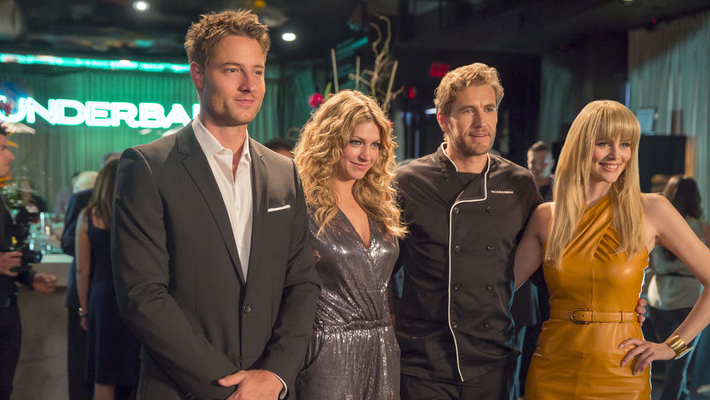 'Til Death Do Us Part episode synopsis,reviews,forums,photos,