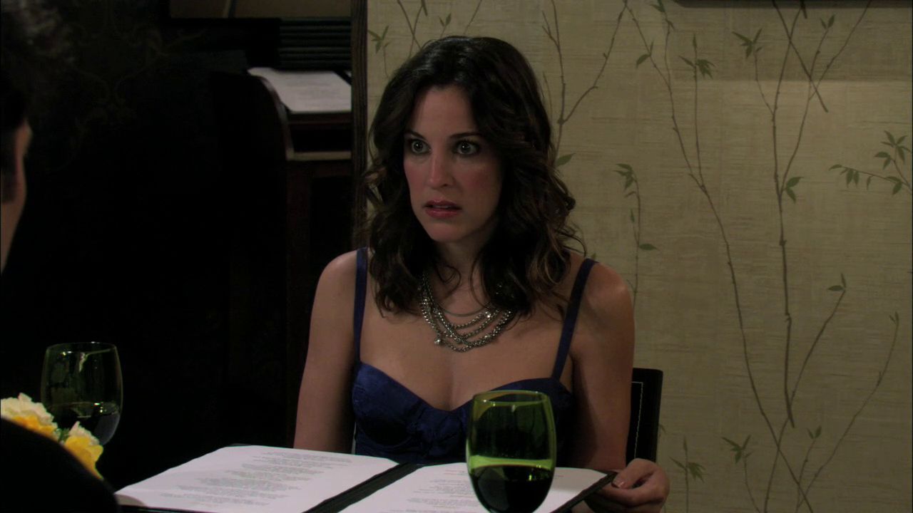Double Date episode synopsis,reviews,forums,photos,
