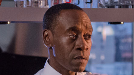 Exit Strategy episode synopsis,reviews,forums,photos,