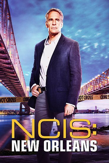 NCIS: New Orleans,summary,reviews,forums,photos,
