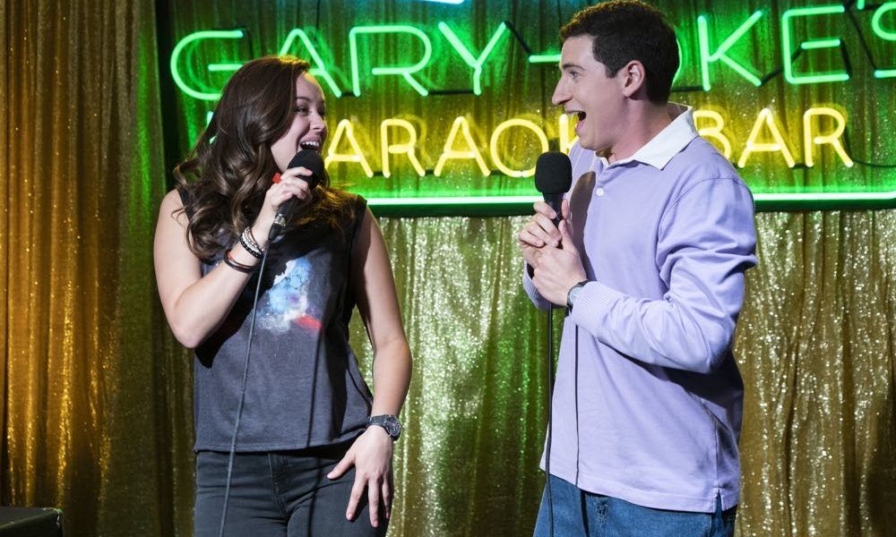 Rad! episode synopsis,reviews,forums,photos,