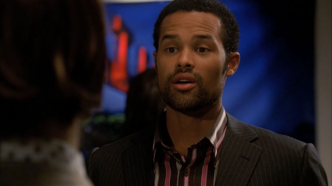 Somebody's Watching episode synopsis,reviews,forums,photos,