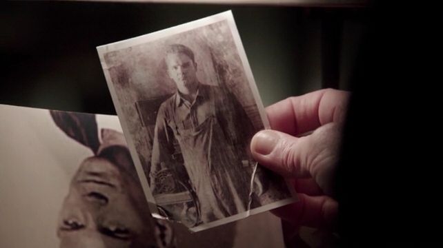Forsaken episode synopsis,reviews,forums,photos,