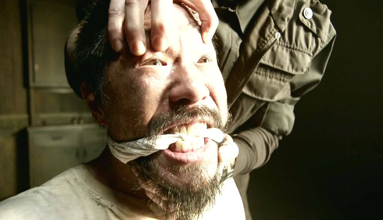 The Book of Job episode synopsis,reviews,forums,photos,