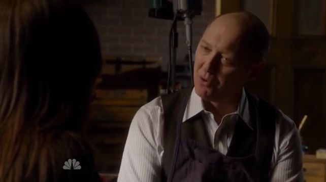 Ivan episode synopsis,reviews,forums,photos,