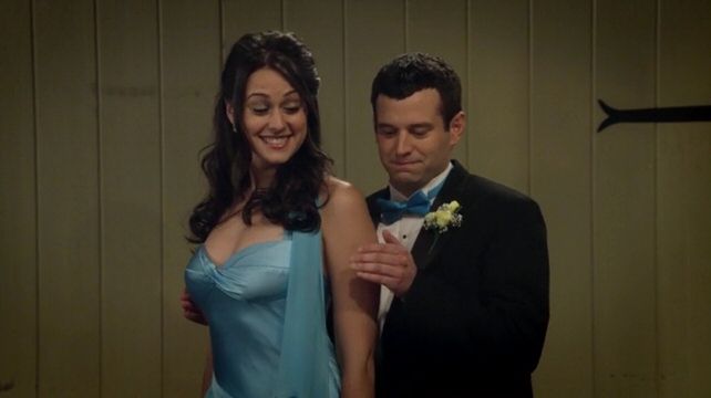 Why Guys Shouldn't Date Their Sister's Ex episode synopsis,reviews,forums,photos,