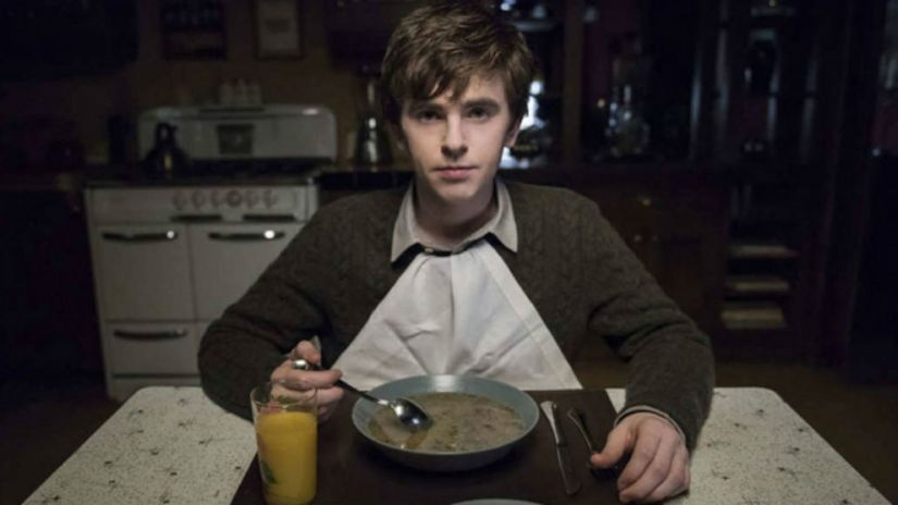 Dark Paradise episode synopsis,reviews,forums,photos,