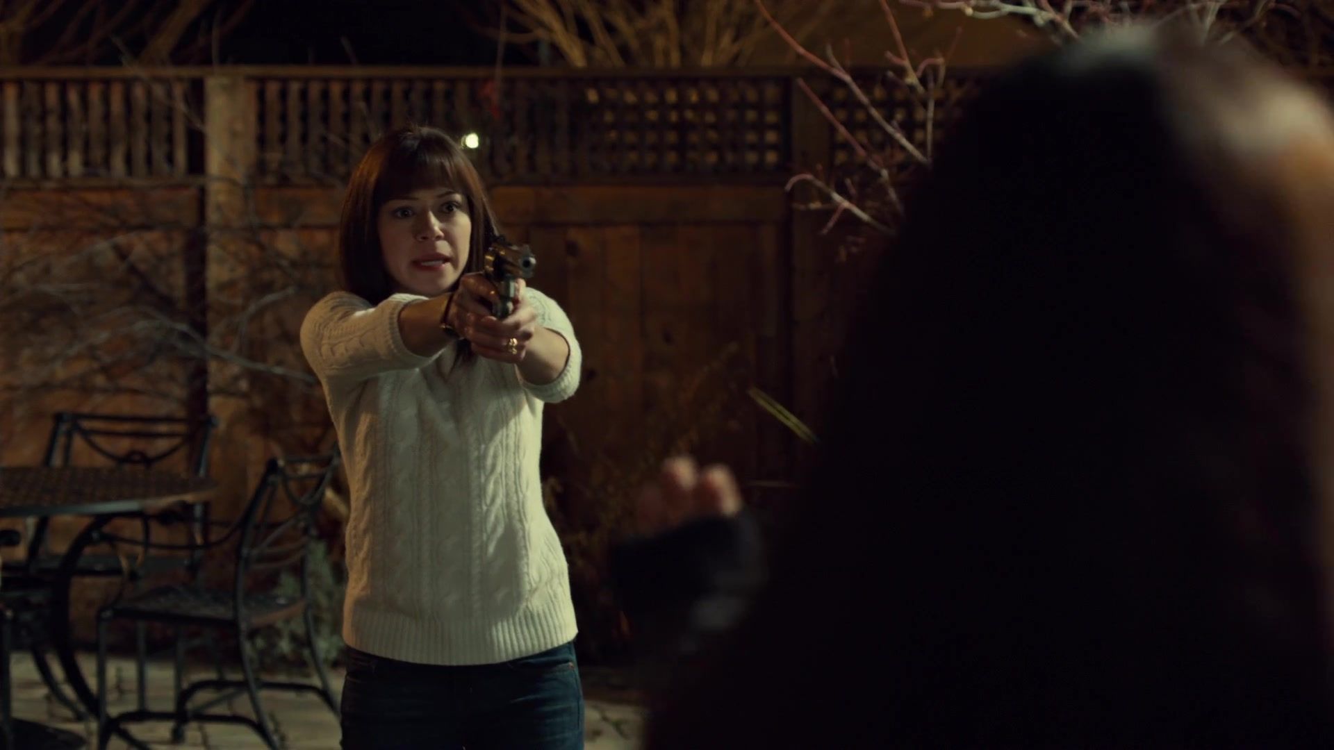 Variation Under Nature episode synopsis,reviews,forums,photos,