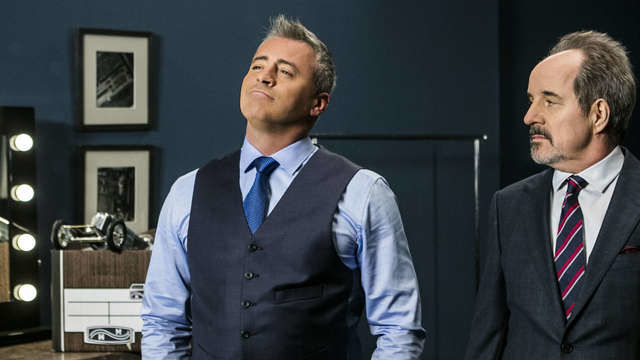 Episode 505 episode synopsis,reviews,forums,photos,