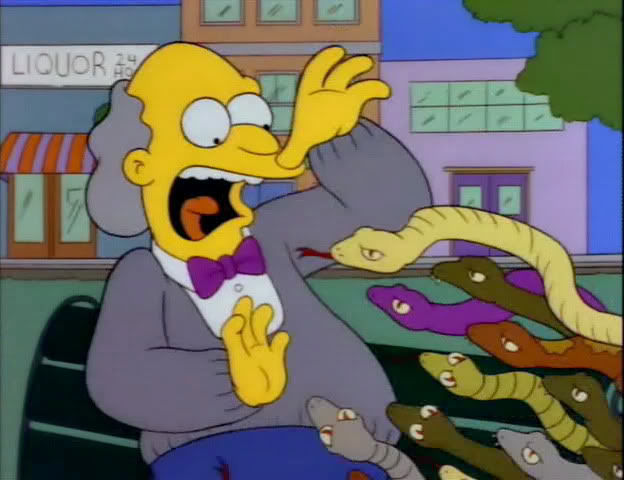 Whacking Day episode synopsis,reviews,forums,photos,