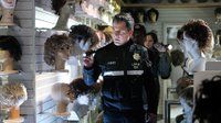 Tressed to Kill episode synopsis,reviews,forums,photos,