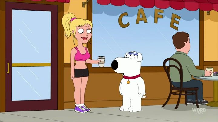 The Book of Joe episode synopsis,reviews,forums,photos,