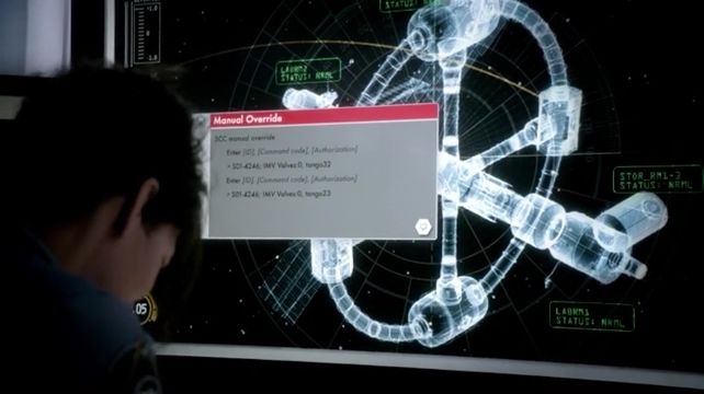 More in Heaven and Earth episode synopsis,reviews,forums,photos,