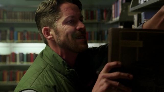 Smash the Mirror, Part 2 episode synopsis,reviews,forums,photos,