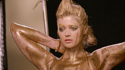 Beauty Is Social episode synopsis,reviews,forums,photos,