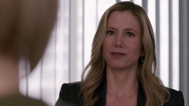 The Woods episode synopsis,reviews,forums,photos,