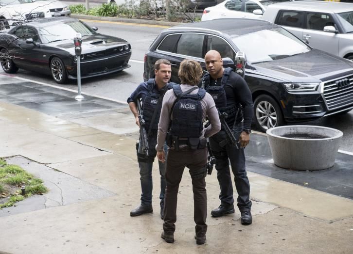Payback episode synopsis,reviews,forums,photos,