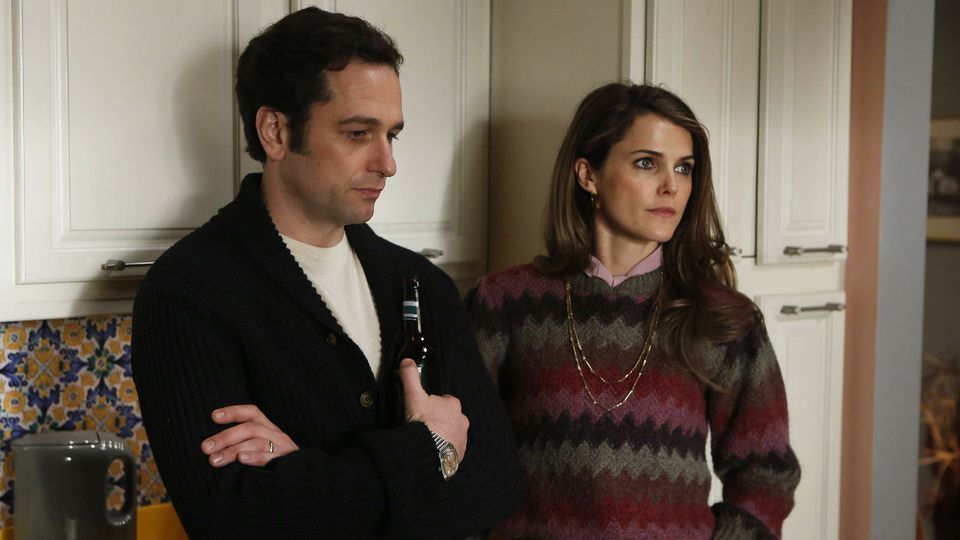 Safe House episode synopsis,reviews,forums,photos,