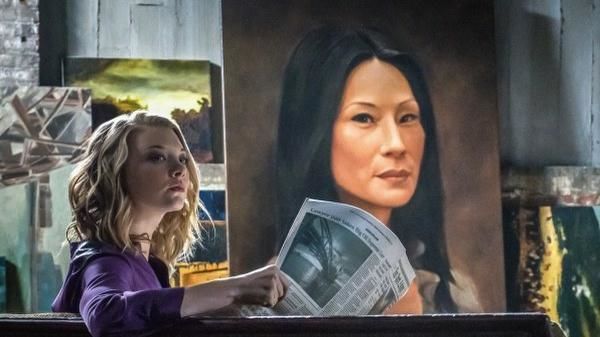 The Diabolical Kind episode synopsis,reviews,forums,photos,