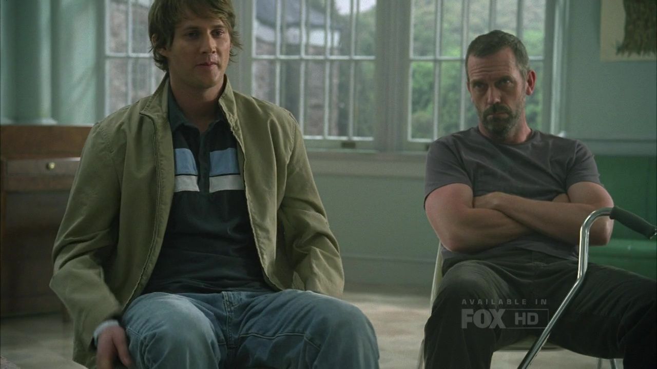 Broken episode synopsis,reviews,forums,photos,