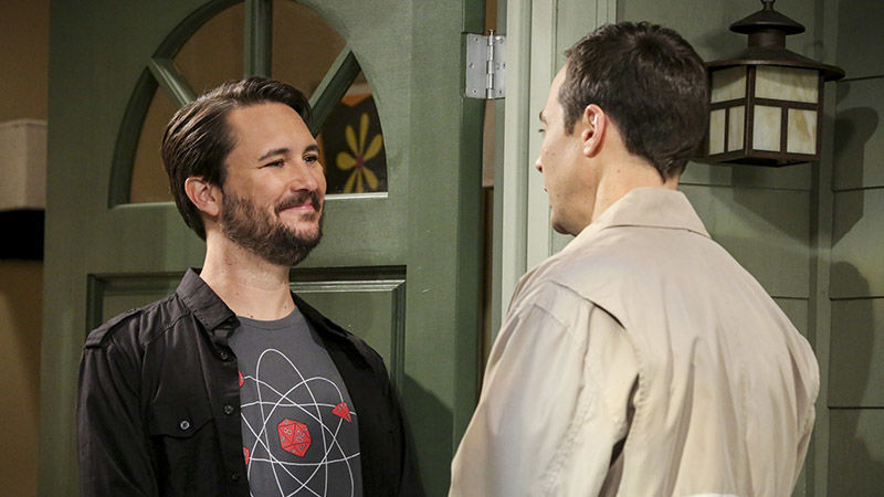 The Proton Regeneration episode synopsis,reviews,forums,photos,