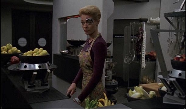 The Void episode synopsis,reviews,forums,photos,